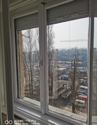 Geréb tokos ablak felújítás 2