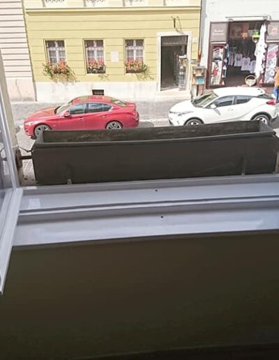 Gerébtokos ablak felujítás 5